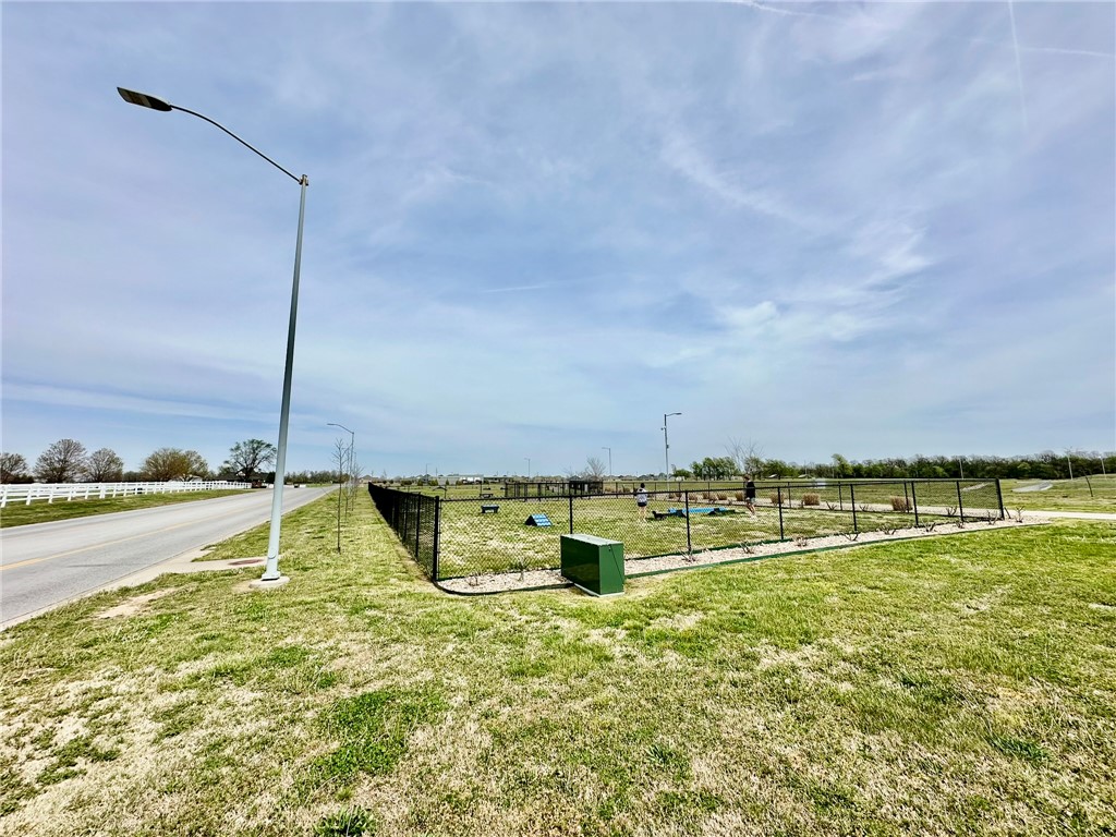 Cottages At The Park Ph Iii Springdale - Residential Lease