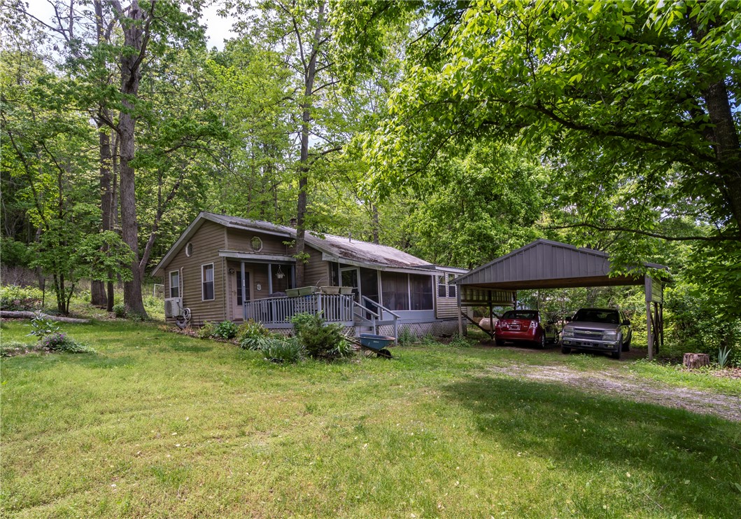 24-20-29-RURAL - Residential