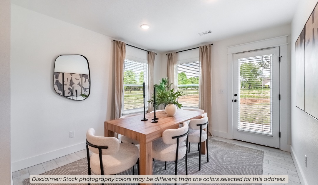 Concord Sub Pea Ridge - Residential