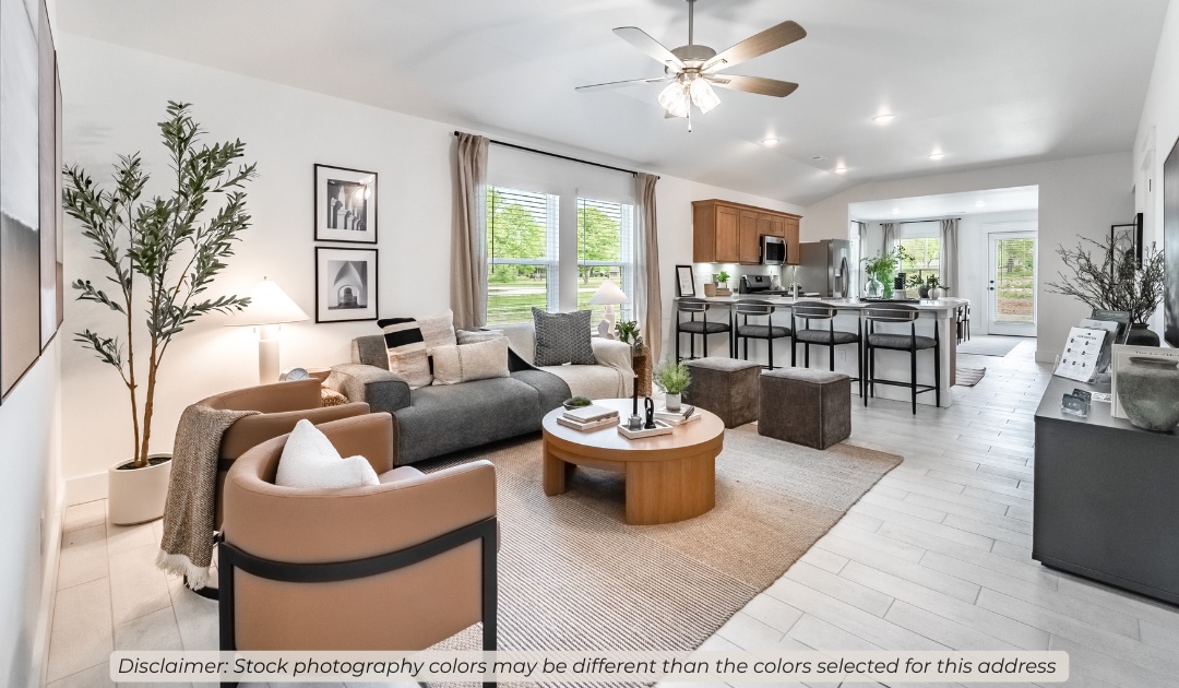 Concord Sub Pea Ridge - Residential