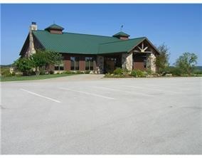 Outdoor Resorts/Ozarks Ph 2 - Land