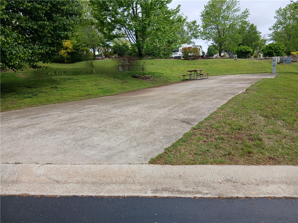 Outdoor Resorts/Ozarks Ph 2 - Land