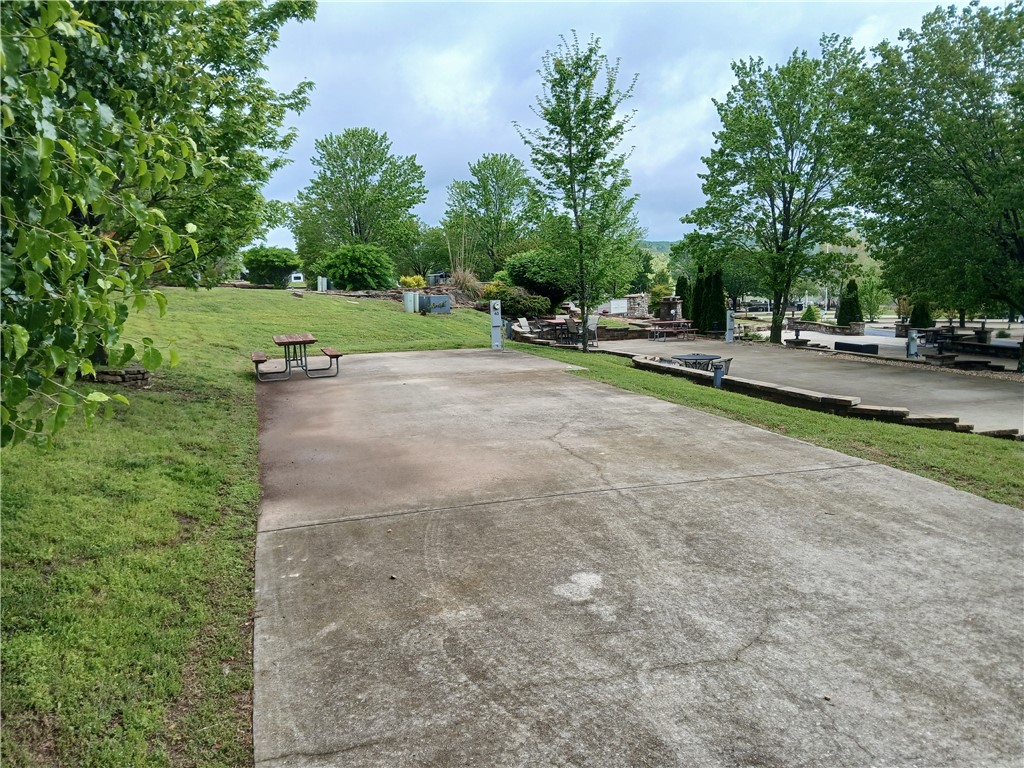 Outdoor Resorts/Ozarks Ph 2 - Land