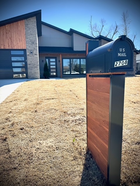 Oak Hill Ii Ph 1 Rogers - Residential