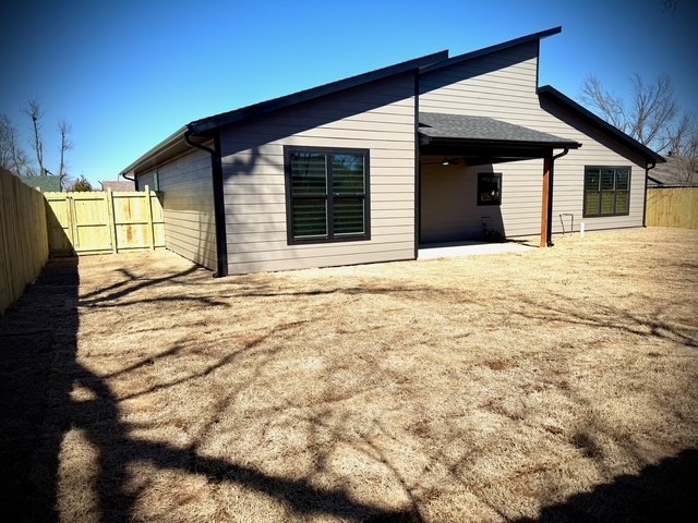 Oak Hill Ii Ph 1 Rogers - Residential