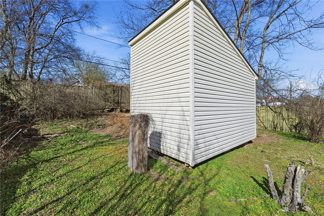 Oakview - Residential