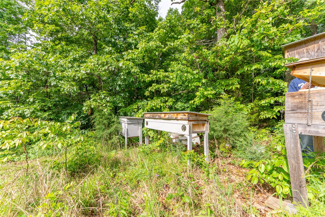 Ozark Regular Baptist Camp - Residential