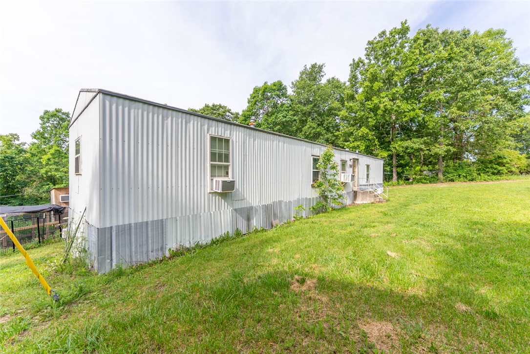Ozark Regular Baptist Camp - Residential