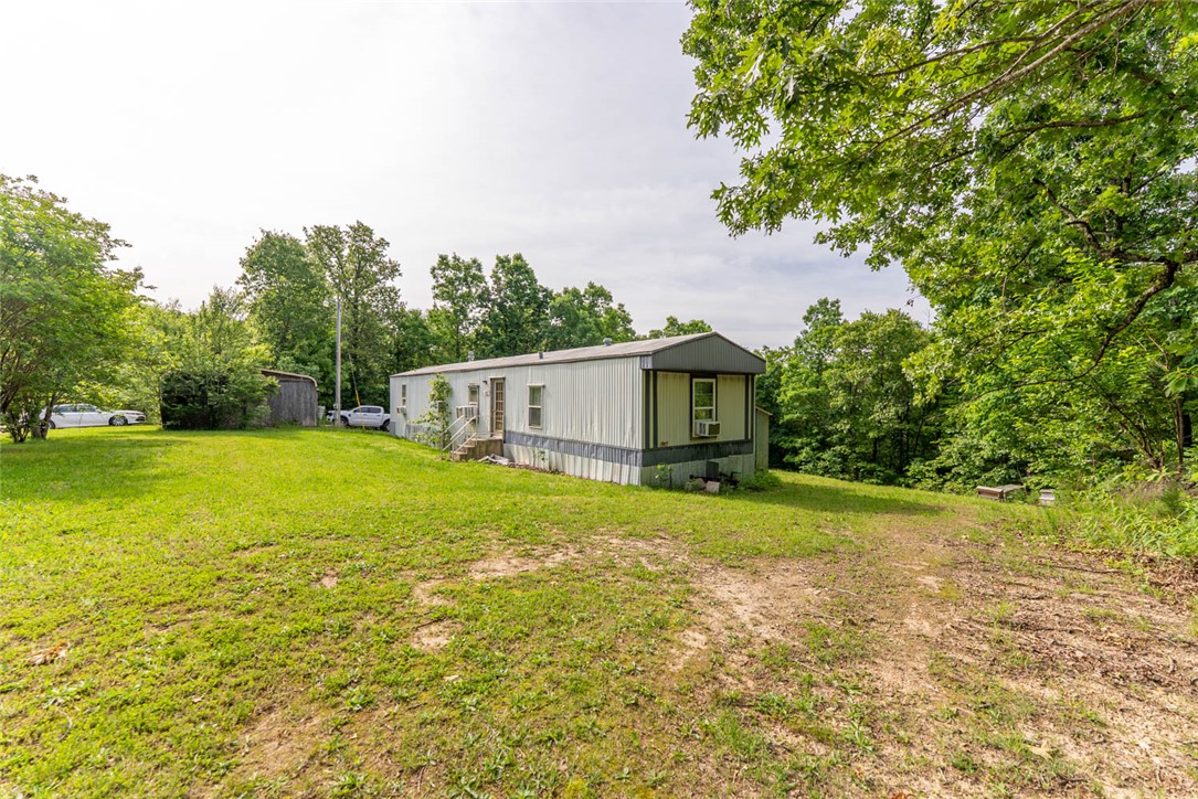 Ozark Regular Baptist Camp - Residential