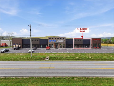Photo of 2355 Center Street Suite 107 #Suite 107, Fayetteville, AR 72701 (MLS # 1365842)