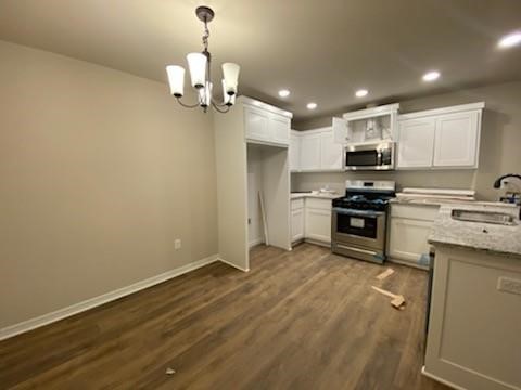 24th Place - Residential Lease