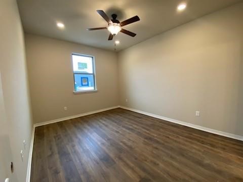 24th Place - Residential Lease