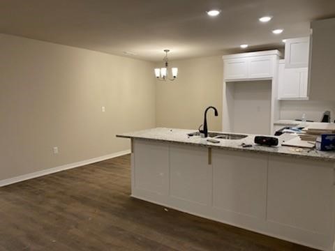 24th Place - Residential Lease