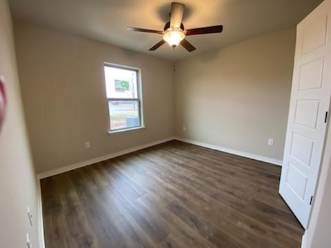 24th Place - Residential Lease