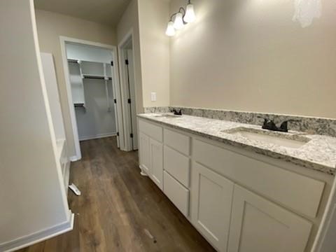 24th Place - Residential Lease