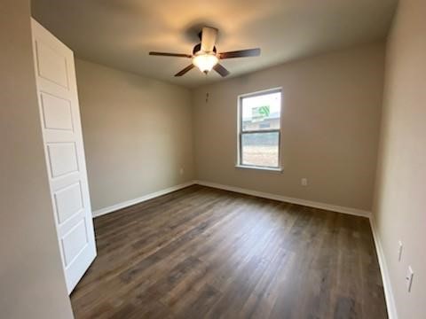 24th Place - Residential Lease