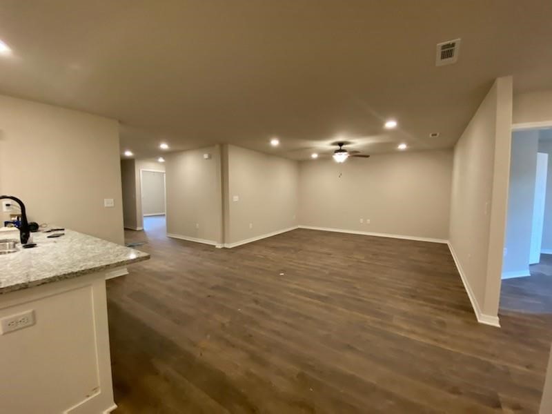 24th Place - Residential Lease