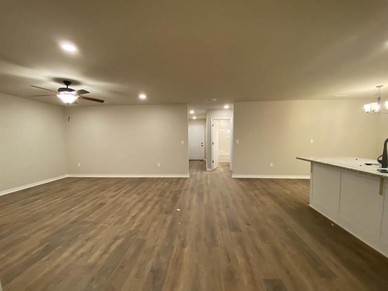 24th Place - Residential Lease