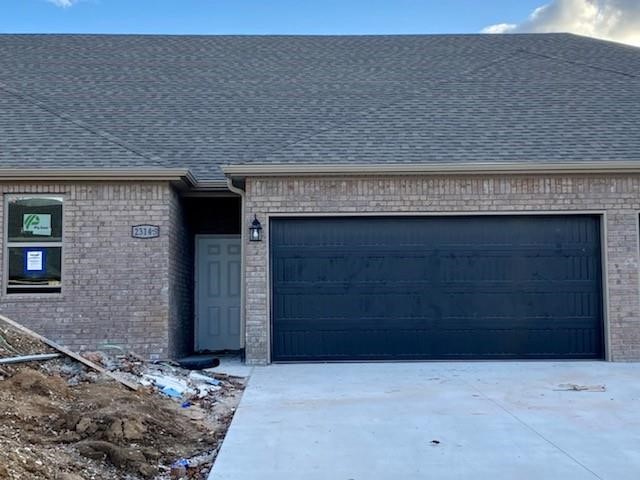 24th Place - Residential Lease