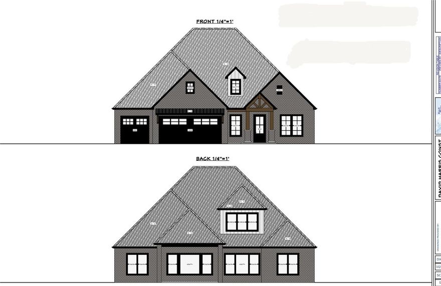 SOLD BEFORE PRINT!!!