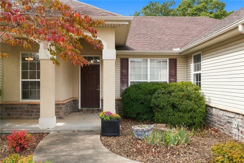 Photo of 2 Penny Lane, Bella Vista, AR 72714 (MLS # 1365131)