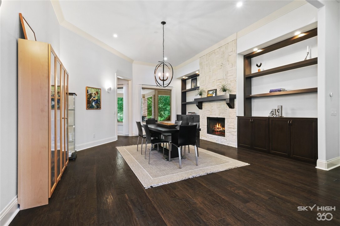 Pinnacle - Residential