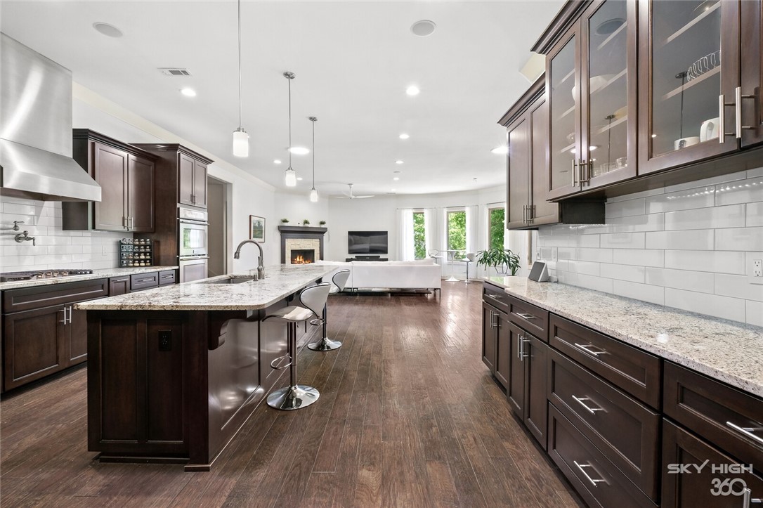 Pinnacle - Residential