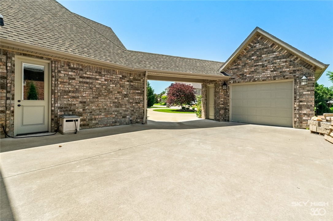 Pinnacle - Residential