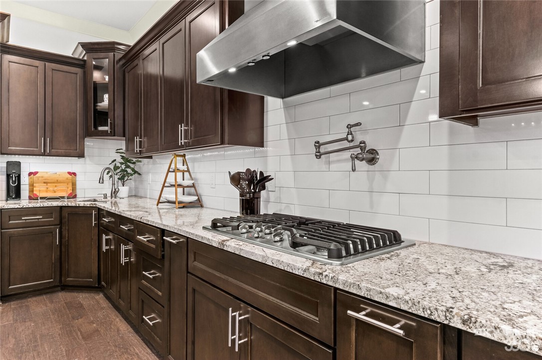 Pinnacle - Residential