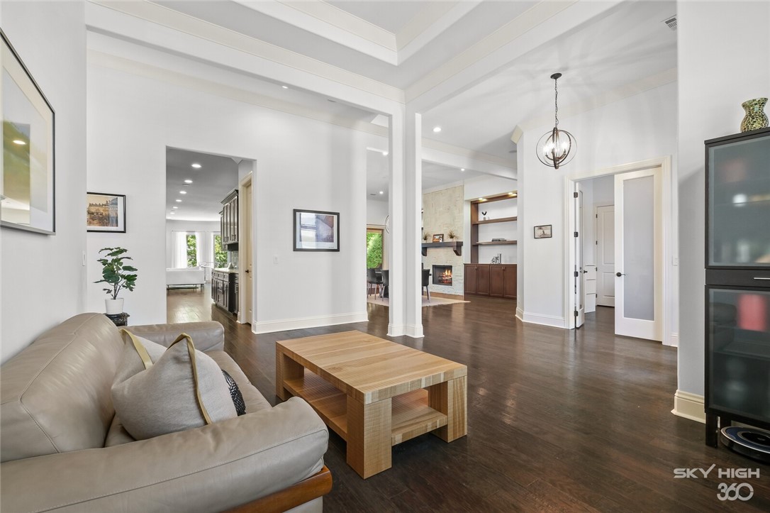 Pinnacle - Residential