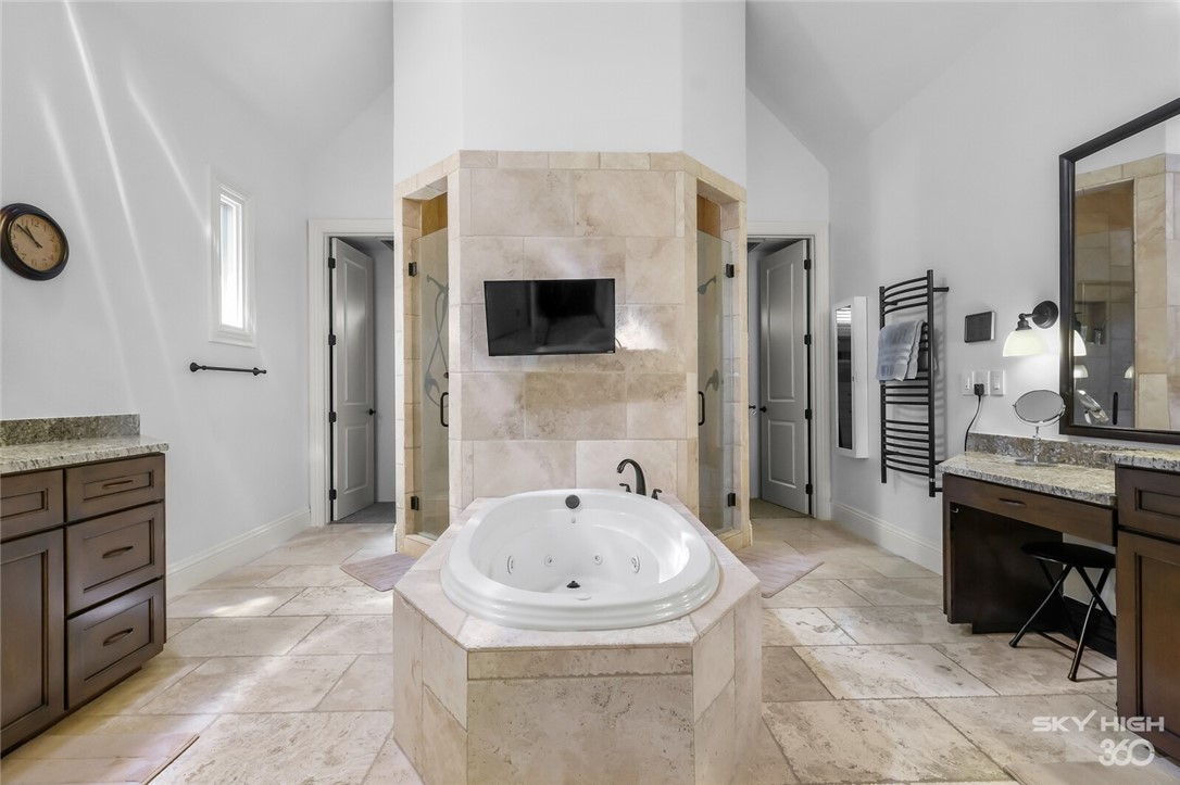 Pinnacle - Residential