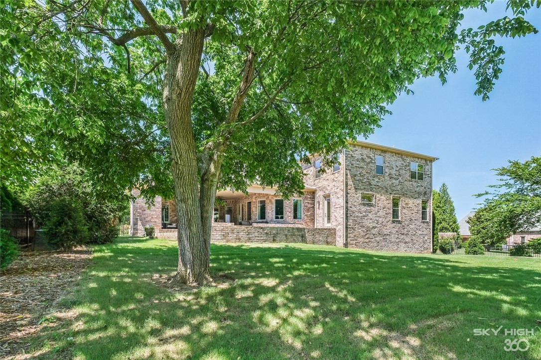 Pinnacle - Residential