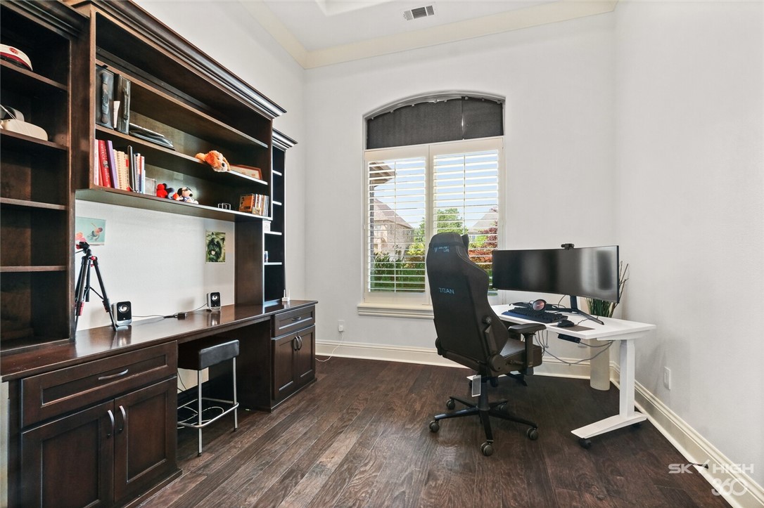 Pinnacle - Residential