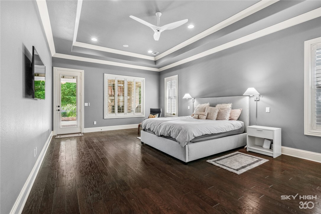 Pinnacle - Residential