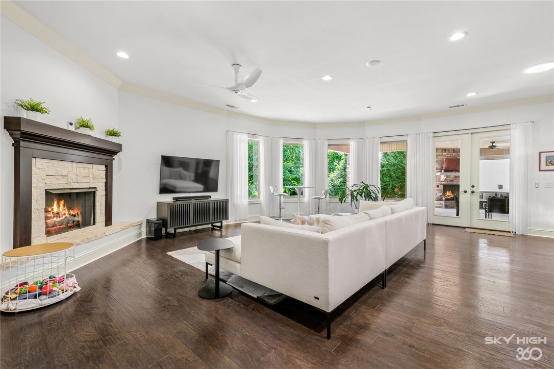 Pinnacle - Residential