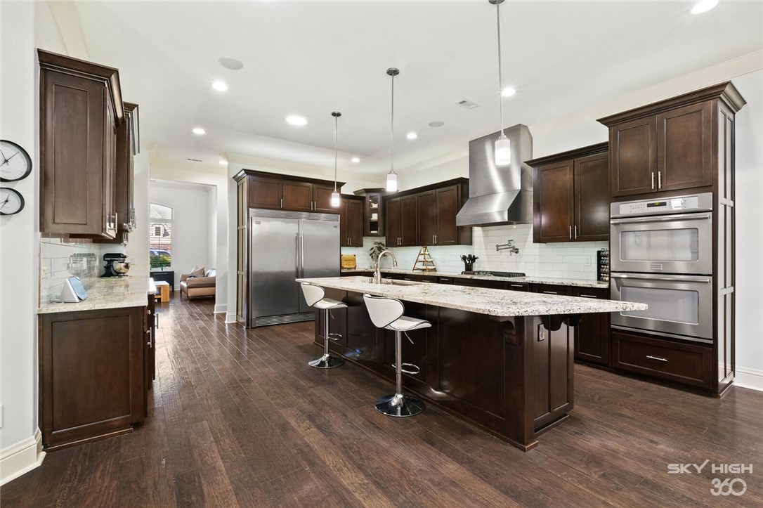 Pinnacle - Residential