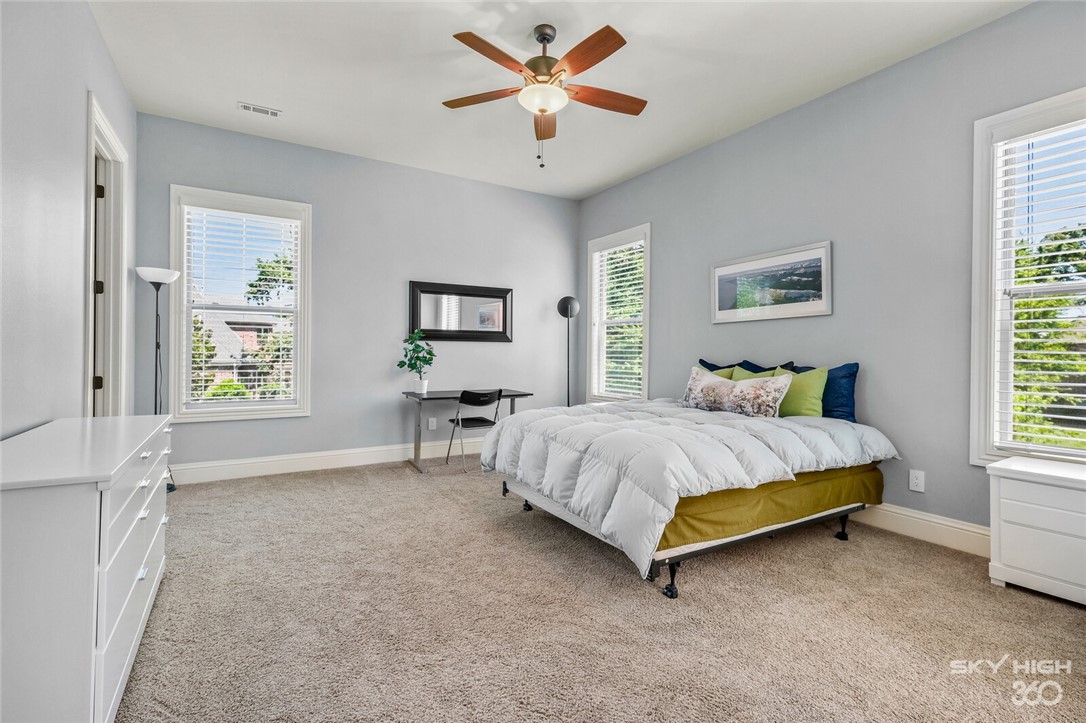 Pinnacle - Residential