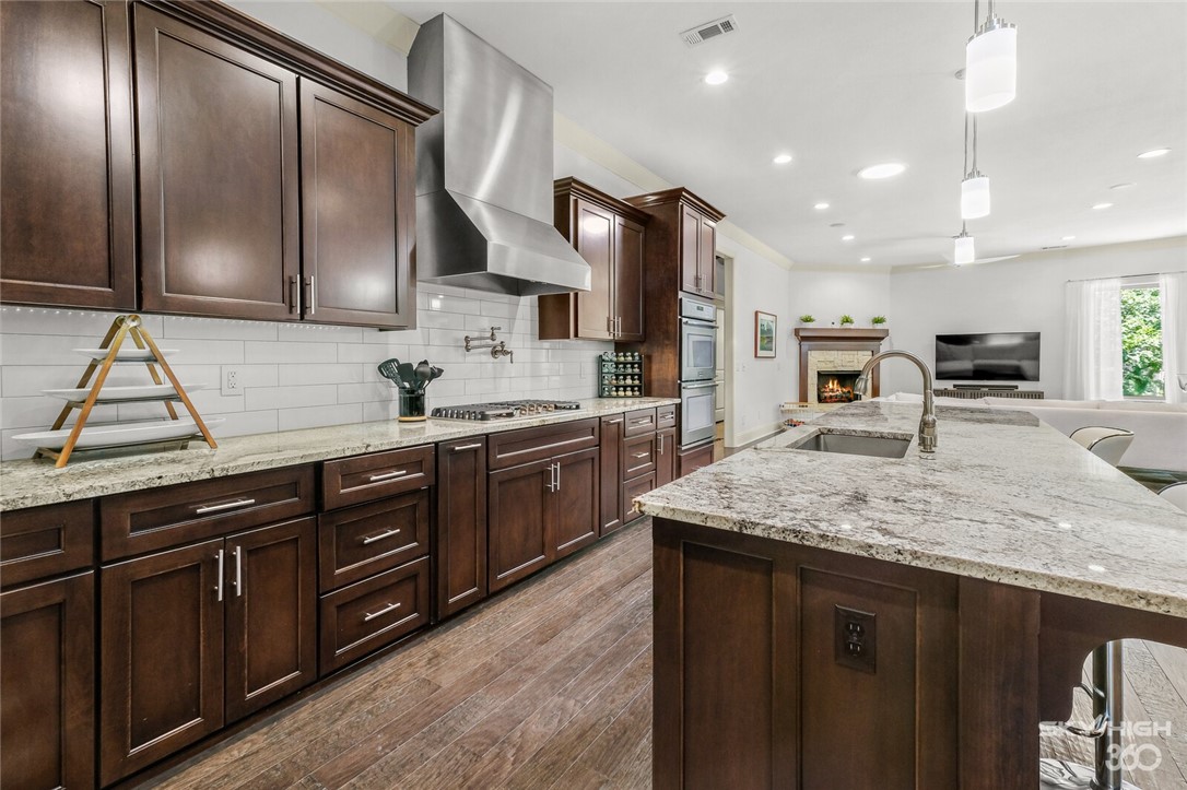 Pinnacle - Residential