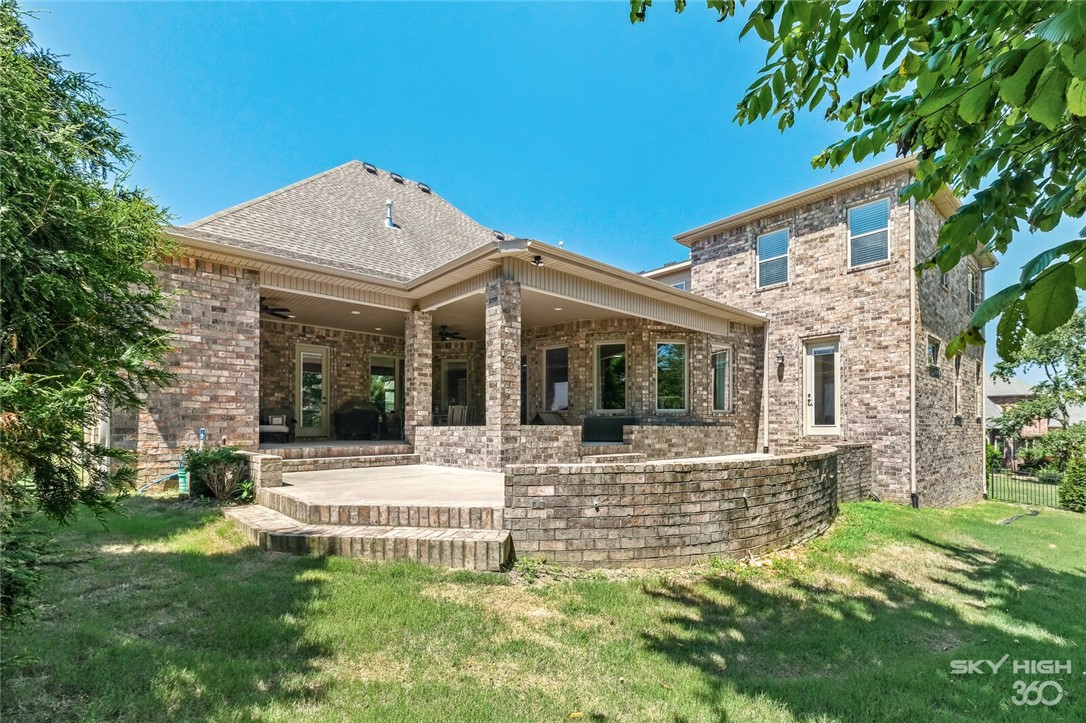 Pinnacle - Residential