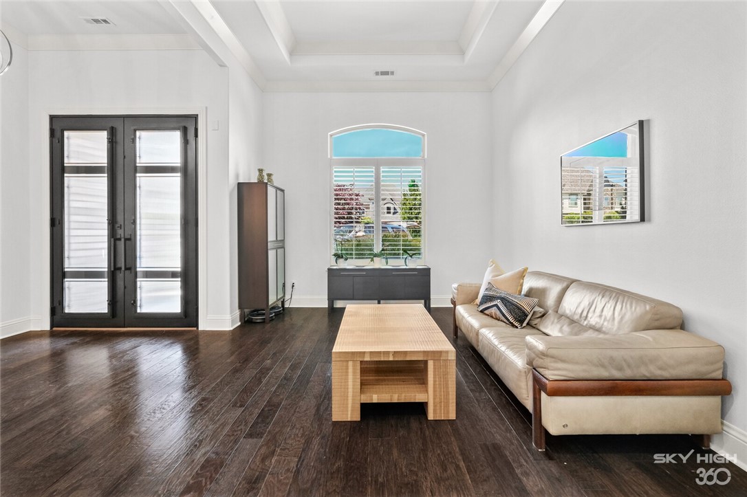 Pinnacle - Residential