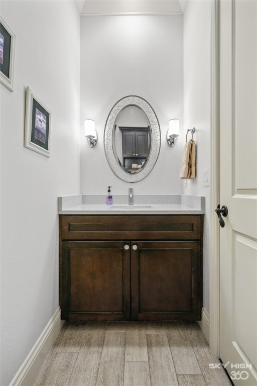 Pinnacle - Residential