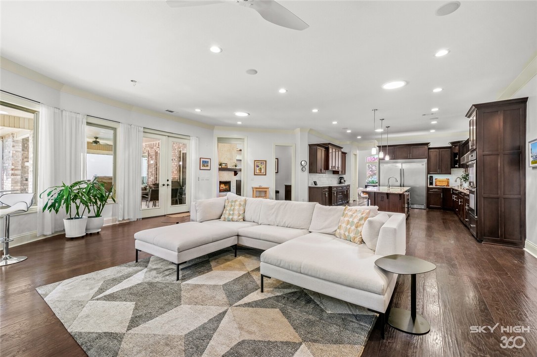 Pinnacle - Residential