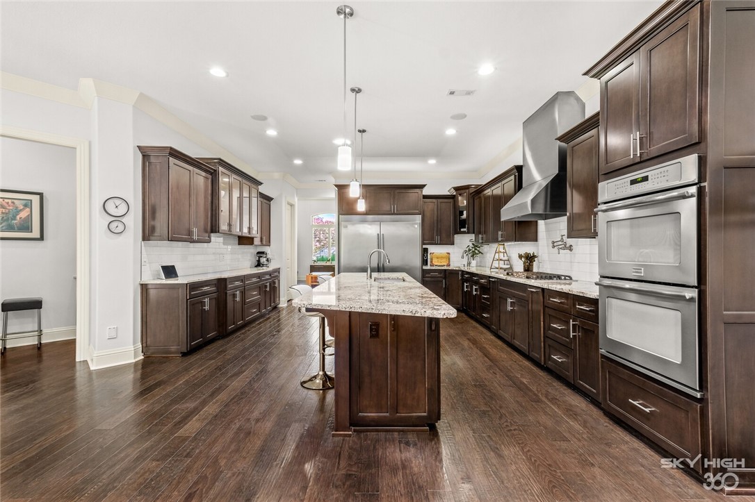 Pinnacle - Residential