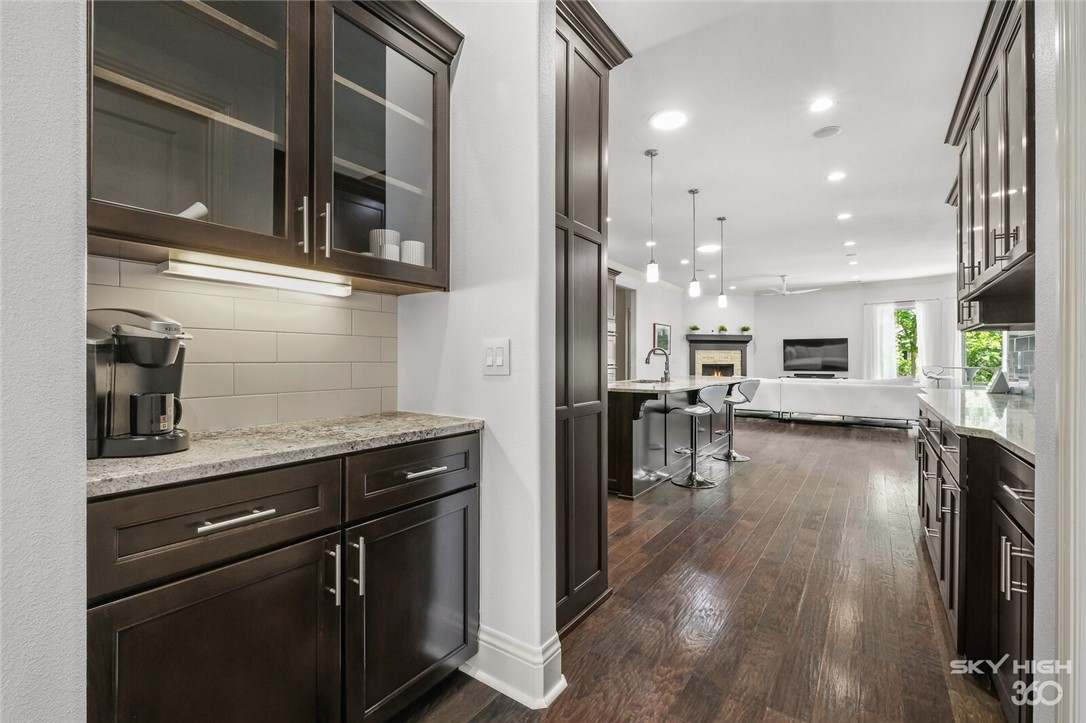 Pinnacle - Residential