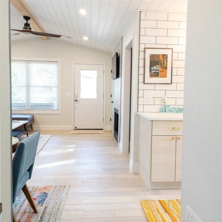 Brookhollow Park Sub Bentonville - Residential