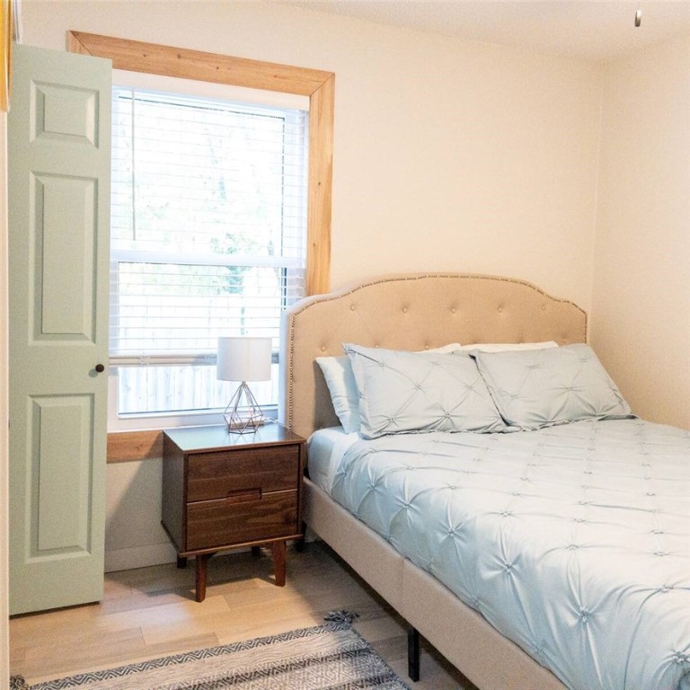 Brookhollow Park Sub Bentonville - Residential