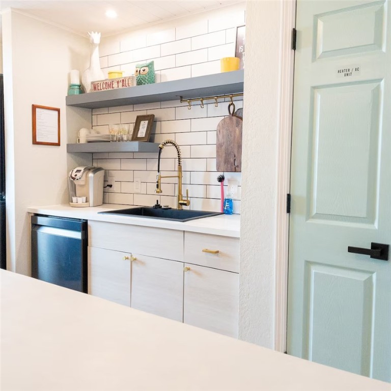 Brookhollow Park Sub Bentonville - Residential