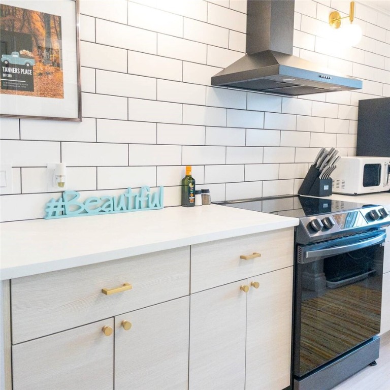 Brookhollow Park Sub Bentonville - Residential