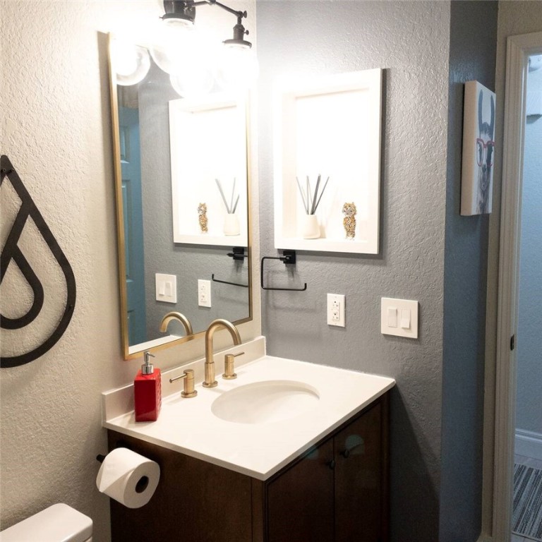 Brookhollow Park Sub Bentonville - Residential