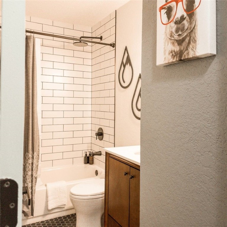 Brookhollow Park Sub Bentonville - Residential